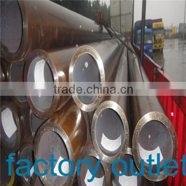 Alloy Steel Seamless Pipe With High Quality photo-6