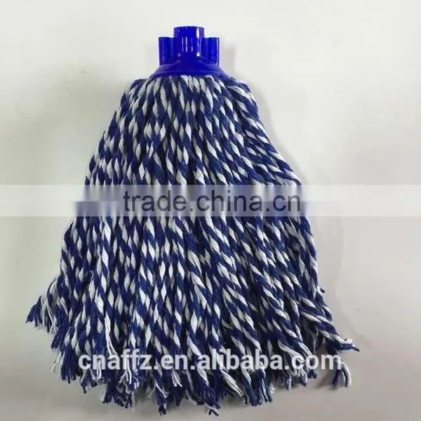 Cotton String Mop Head photo-3