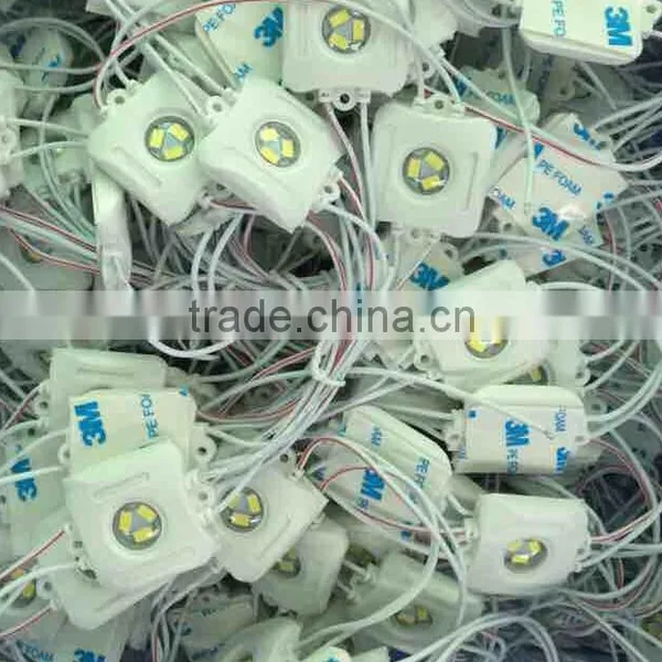 Led Module 12v 1.2w Led Module 5730 Led Module 3leds Light Waterproof IP65 Led Module Light High Quality 5 Years Warranty photo-2