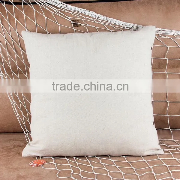 The Newest Cushion Home Decor Ocean Series Cushion Cover photo-5