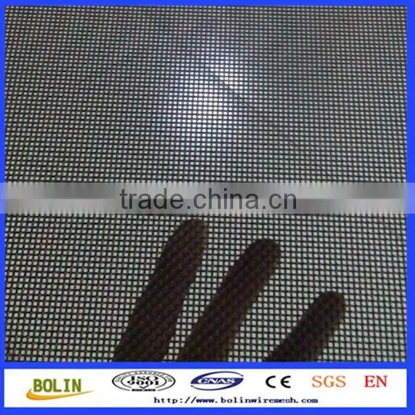 Stainless Steel Bulletproof Window Net/screen(we Are Professional Factory)