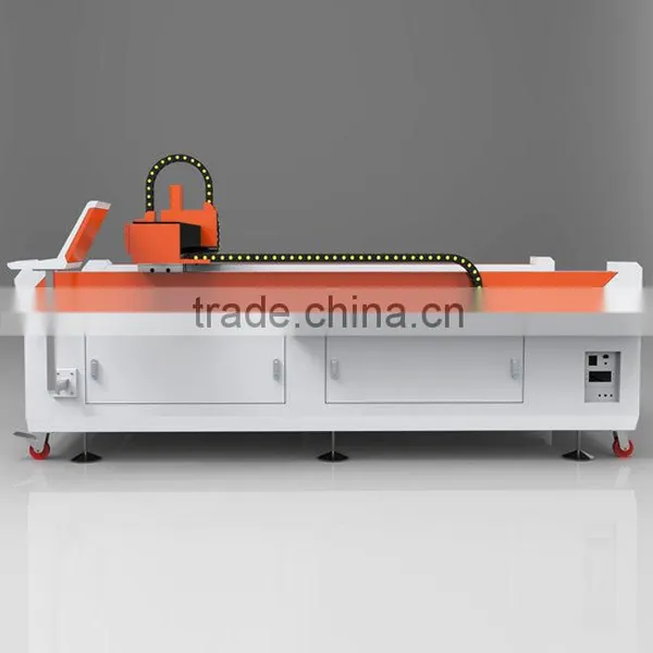 New Products 3mm Metal Laser Cut Machine photo-3