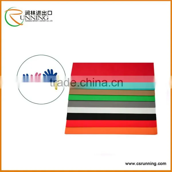 New Design Rubber Sheet Printed Foam Eva photo-6