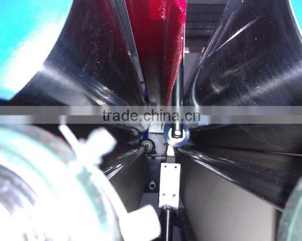Panel Laminating Machine in Woodworking Machine photo-4