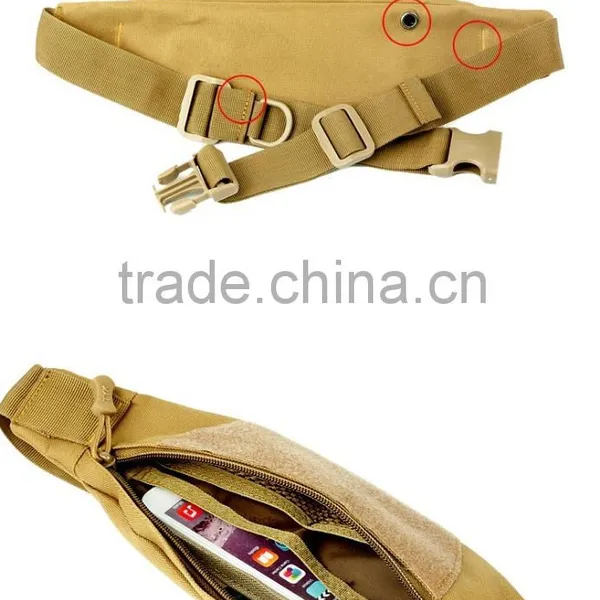 Factory Newest High Quality Sport Waist Bag photo-3