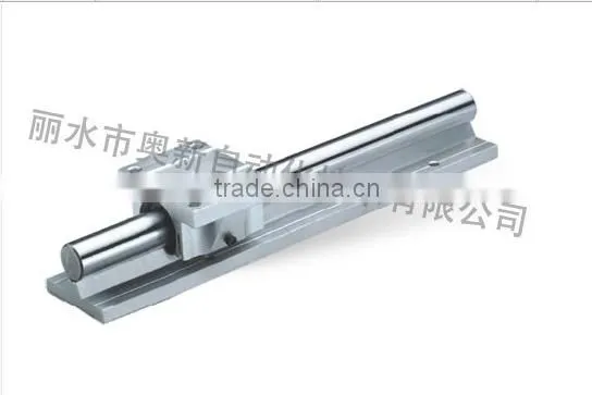 Roller Guide Conveyor Belt Guide Roller From China Factory Online Store SBR35 photo-5