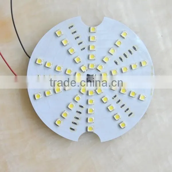 Customziec LED Pcb High Power 50w Round LED Module photo-2