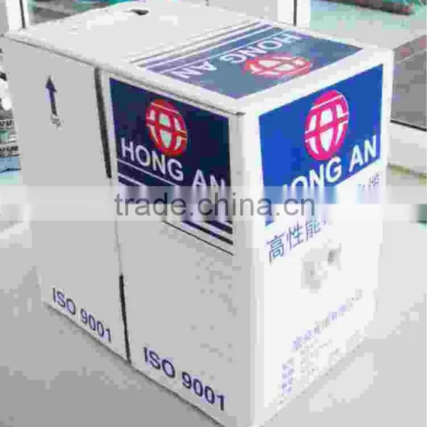 FTPcat5e 4pr Solid 24AWG PVC Lan Cable photo-4