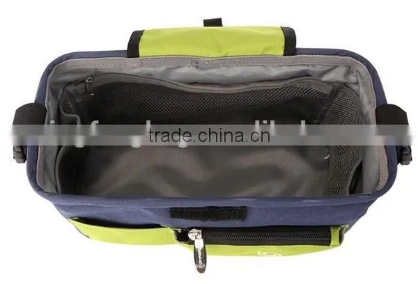Car Seat Back Shoulder Baby Stroller Organizer Bags RYB059 photo-2