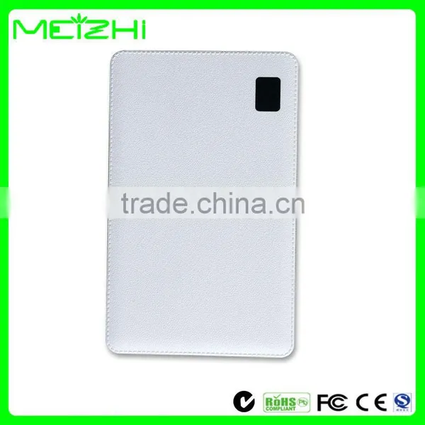 20000mah Battery for Phone Outdoor Portable Travel Charger Pwoer Bank Backup Battery photo-3