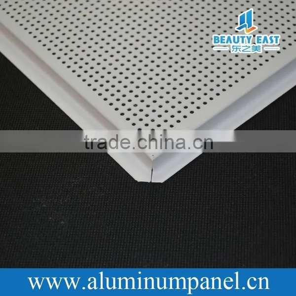2016 Lightweight New Type Pvc Ceiling Panel for Bathroom photo-3