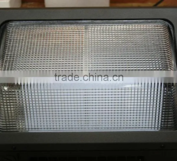 Great Eagle LED 80W Wall Pack Light Outdoor Lighting, UL Listed, up to 300W MH/HPS/HID Replacement, 5000K Cool White... photo-4