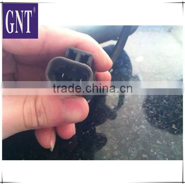 Excavator 4HK1 6HK1 Electric Fuel Pump photo-2