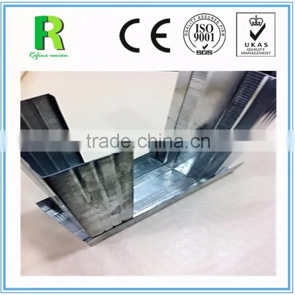 CE Certified Ceiling Profile/Dry Wall Partion Steel Keel photo-3