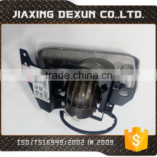 Customized Laser Fog Light and Fog Light Universal photo-2