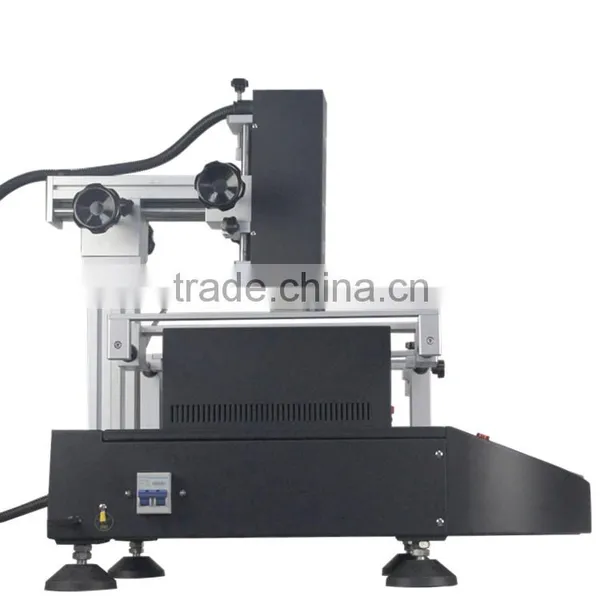 DING HUA DH-5830 Bga Chip Welding Station/ Machine/ Too/ Equipment Quality Choice photo-6