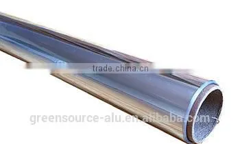 Pop-up Interfolded Aluminum Foil Wrap Sheet photo-2