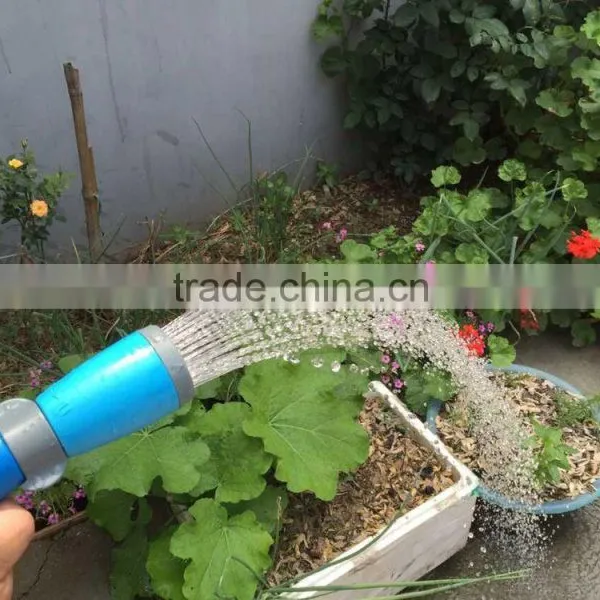 1/2' Simple Adjustable Spray Nozzle SET photo-3
