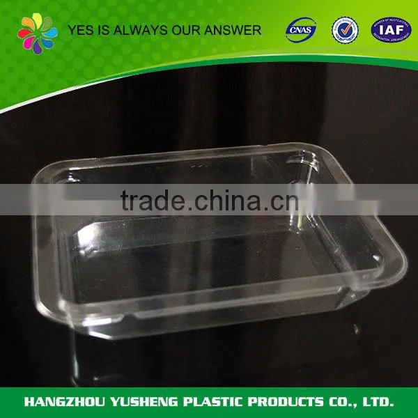 Accept Custom Order Plastic Chocolate Tray Quality Choice photo-6