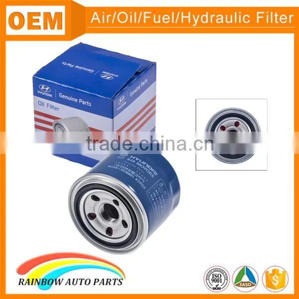 Whole Sakura Oil Filter 26300-35503 C1125 C8013 C1514 C6702 Quality Choice