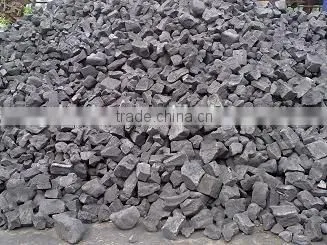 lam coke for carbon ,steel melting