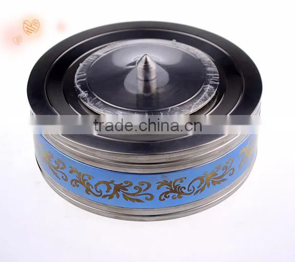 Titanium Eco-friendly Stainless Steel Material and Tea Strainers Coffee & Tea Container photo-2