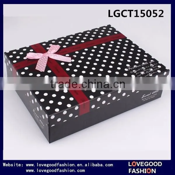 Box Rose Flower Shape Towel Cake/Wedding Cake Towels Sets photo-5