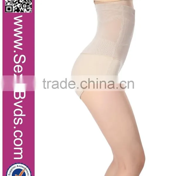 New Arrival Paypal Shapewear Tummy Control Sexy Lady Panty photo-6