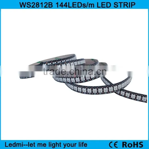 Apa102 Led Strip 144 Led Pixel Strip