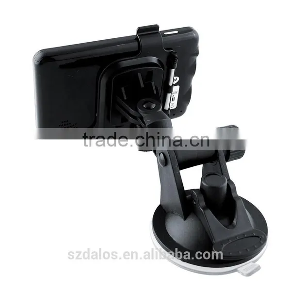OEM/ODM Manufacturer High Quality Smart Car Gps Navigation 4.3 Inch Gps photo-4