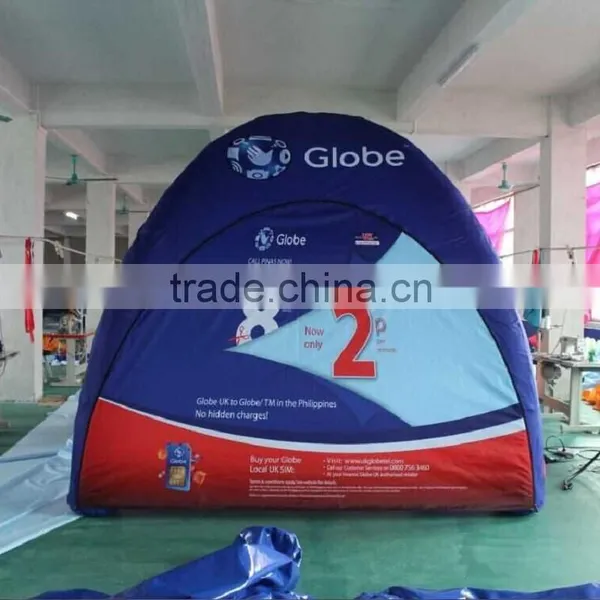 Hot Sale Spider Inflatable Tent,inflatable Spider Tent photo-2