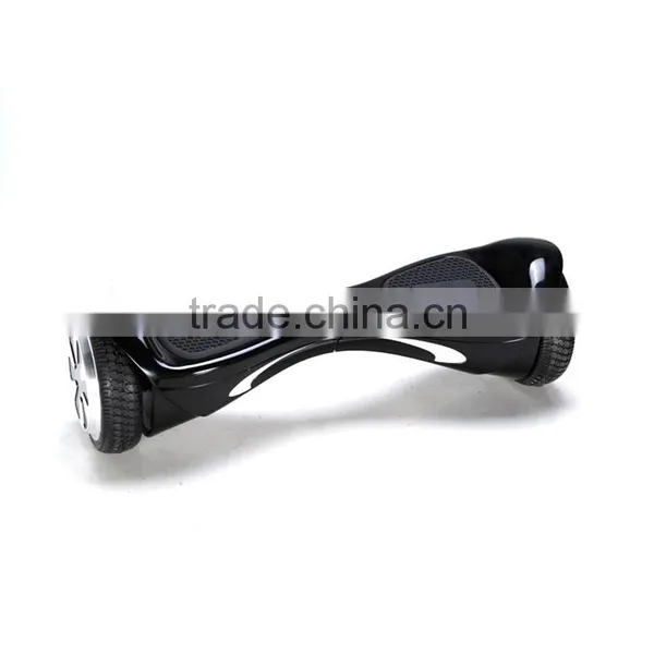 Newest 2 Wheels Electric Self Smart Balancing Scooters Mini Drifting Board Hover Board Electric Scooter photo-6