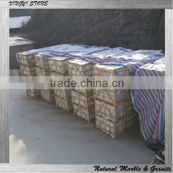 Pink Color Granite G664 photo-3