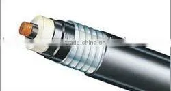 XLPE Insulated Power Cable for Rated Voltages up to 6/35kv