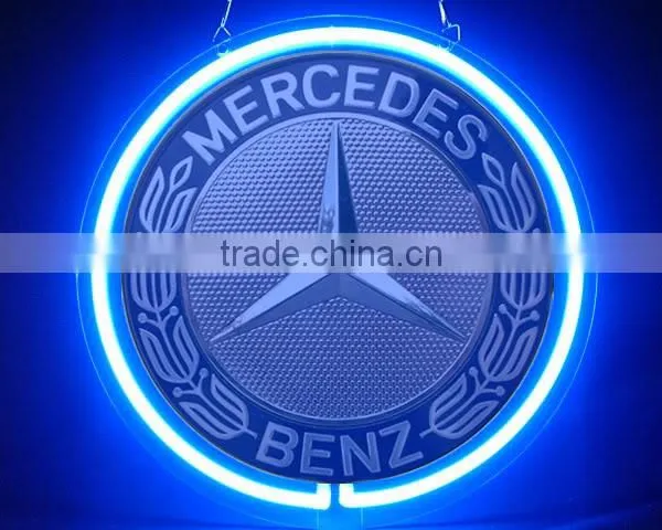 China factory Car Neon Sign