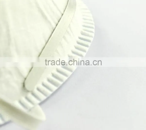 PP Non-woven Respiratory Protection Protective Dust Mask photo-4