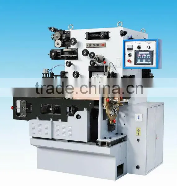 Fully Automatic Machine for Food Canning