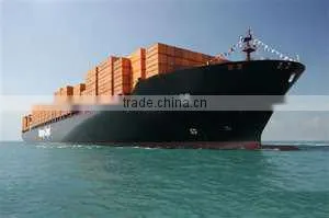 china ocean shipping to Pakistan