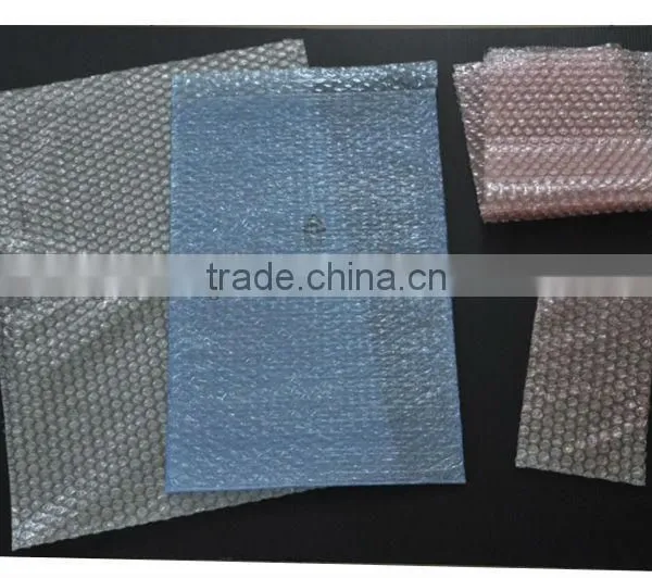 Anti-Static Air Bubble Bags