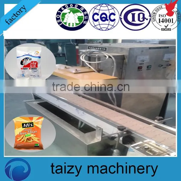 Automatic and Convenient Ampoule Filling and Sealing Machine photo-3
