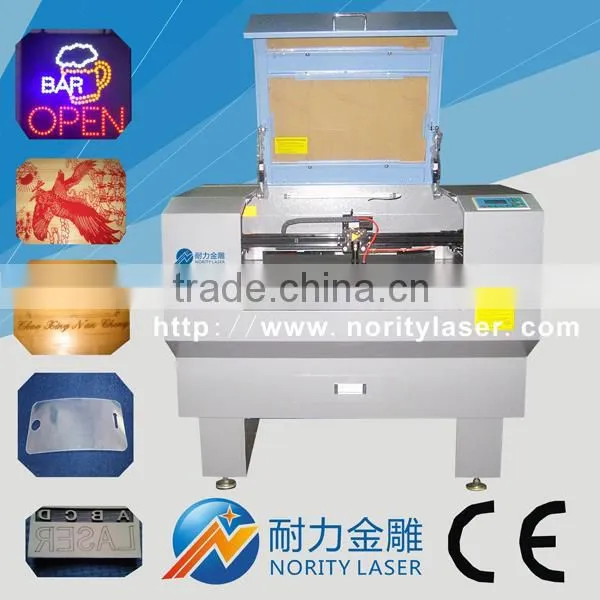 Advertising engraver / cnc router 640 good quality