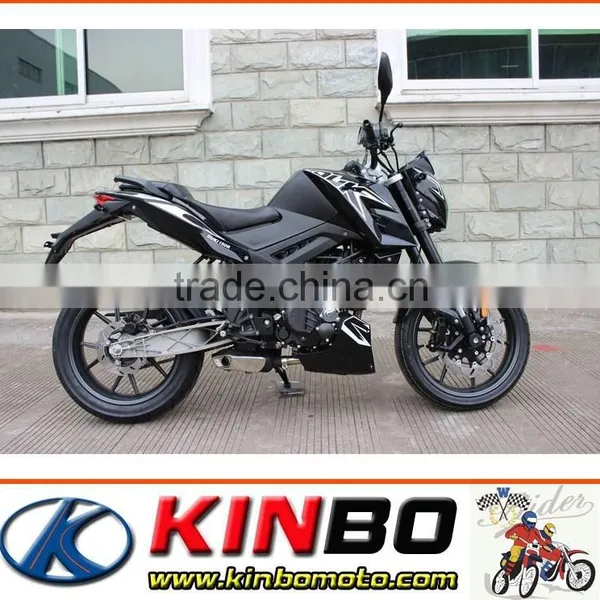 2015 Chinese New 125cc 200cc 250cc Motorcycle photo-2
