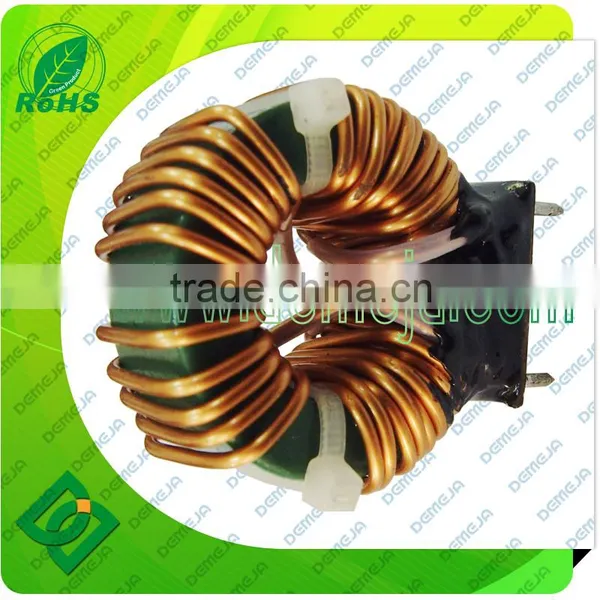 Toroidal Base Inductor Common Mode Chock Coil Inductor 20mh photo-2
