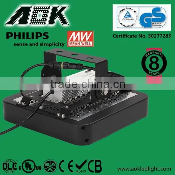 UL DLC TUV-GS CB CE SAA ROHS Led High Bay Light Widely Used to Replace 100-1000W HPS/MHL Quality Choice photo-6