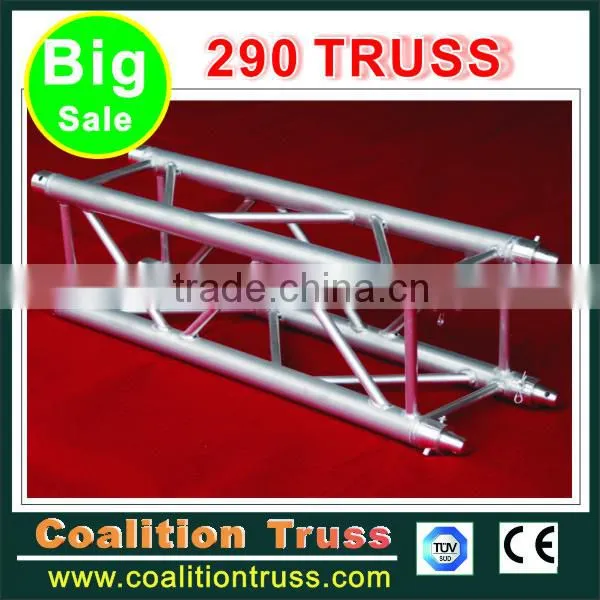 Portable dj Truss Arch Truss photo-6