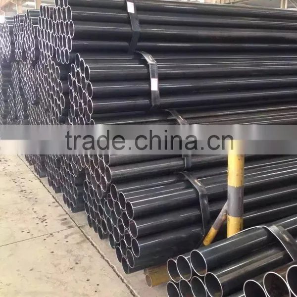 Welded Steel Pipe photo-5