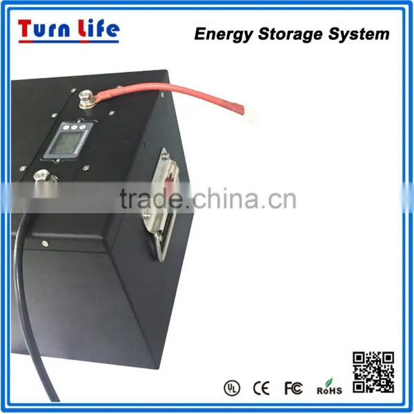 ESS Energy Storage System 72V 40AH Lifepo4 Battery 72V LEP Lithium Battery