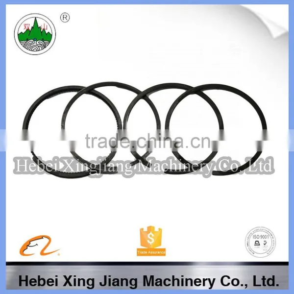 CYPR R175 Engine Piston Ring For Sale China Manufacturer photo-5