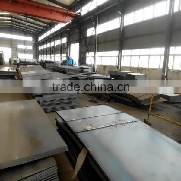 (S)A515Gr.60 (S)A515Gr.65 (S)A515Gr.70 Boiler Pressure Vessel Steel Plate,hot Rolled Steel Plate&sheet, Steel Plate in Coils. photo-3