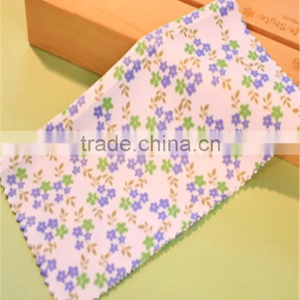 Glasses Microfiber Cleaning Cloth,Spectacle Lens Cleaning Cloth photo-3
